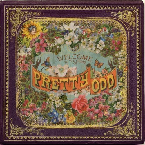 Panic the disco - panic!, at