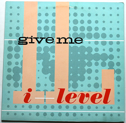 Level give 12 vinyl - -,
