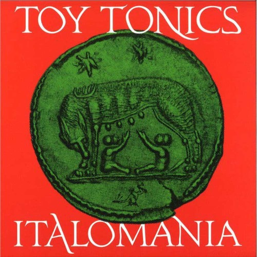 Various toy tonics - various,