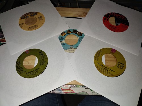 70s funk soul disco - 70s, 45